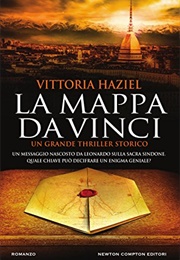 La Mappa Da Vinci (Vittoria Haziel)