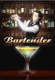 Bartender (2006)