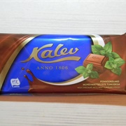 Kalev Mint Chocolate