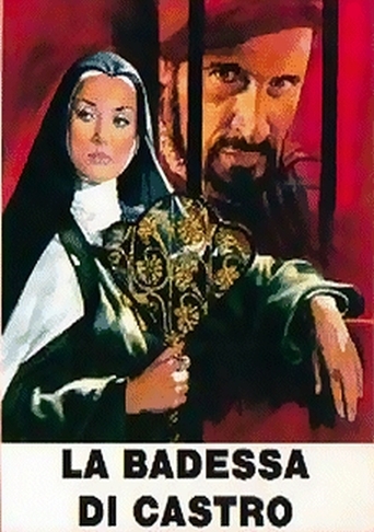 The Castro&#39;s Abbess (1974)