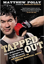 Tapped Out (Matthew Polly)