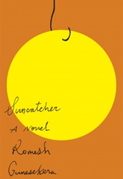 Suncatcher (Romesh Gunersekera)