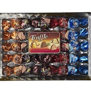 Elvan Truffle Assorted