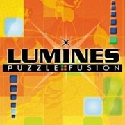 Lumines: Puzzle Fusion