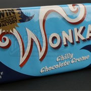 Wonka Chilly Chocolate Creme