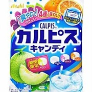 Asahi Calpis Candy (Japan)