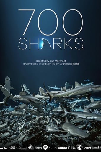 700 Sharks (2018)