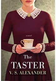 The Taster (V. S. Alexander)