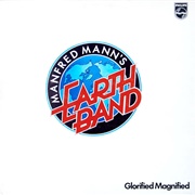 Manfred Mann&#39;s Earth Band - Glorified Magnified