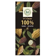 Sol Natural Bio Cacao 100%