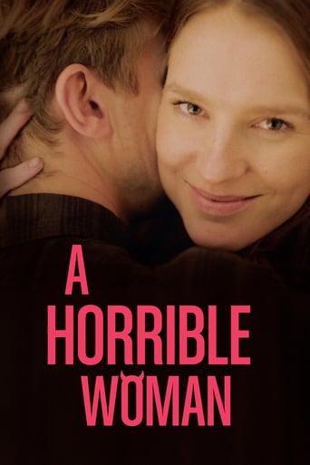 A Horrible Woman (2017)