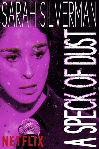 Sarah Silverman: A Speck of Dust (2017)