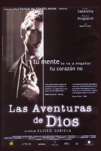 Las Aventuras De Dios (2002)