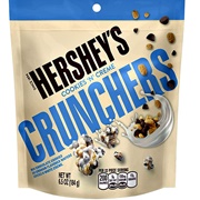 Hershey&#39;s Cookies &#39;N&#39; Creme Crunchers