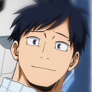 Tensei Iida