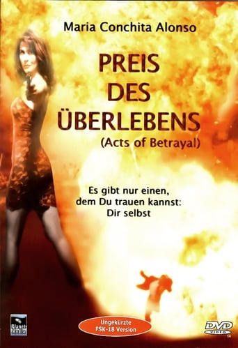 Acts of Betrayal (1997)