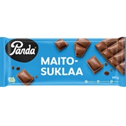 Panda Maito-Suklaa