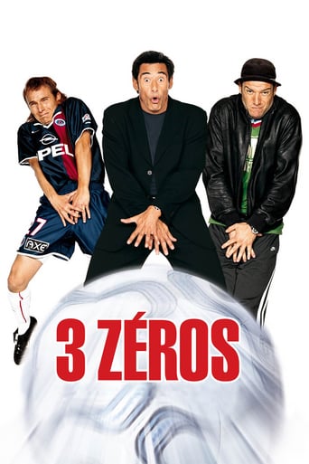3 Zéros (2002)