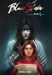 Blood Stain, Volume 1 (Linda Sejic)