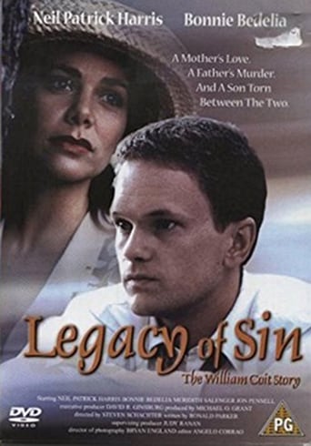 Legacy of Sin: The William Coit Story (1995)