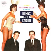 Burns &amp; Carlin