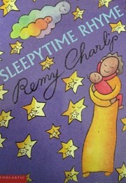 Sleepytime Rhyme (Remy Charlip)