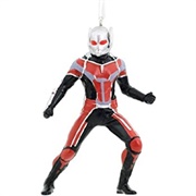 Ant Man Ornament