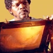 Marsellus Wallace&#39;s Briefcase-Pulp Fiction