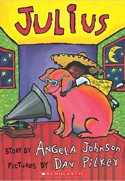 Julius (Angela Johnson)