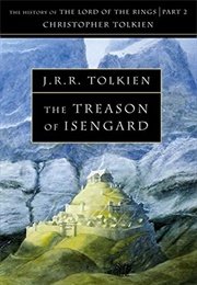 The Treason of Isengard (J.R.R. Tolkien)