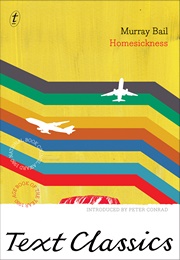 Homesickness (Murray Bail)