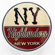 New York Highlanders