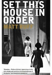 Set This House in Order (Matt Ruff)