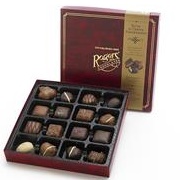 Rogers Chocolates Nuts &amp; Chews