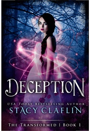 Deception (Stacy Claflinn)