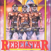 Rebelstar (1986)