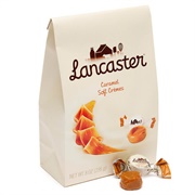 Lancaster Caramel Soft Cremes