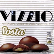 Costa Vizzio Chocolate