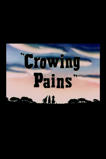 Crowing Pains (1947)