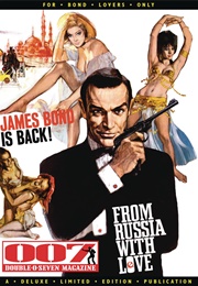 From Russia With Love (1963)