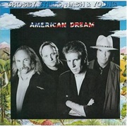 American Dream (CSNY, 1988)