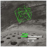 Tomorrow&#39;s Modern Boxes (Thom Yorke, 2014)