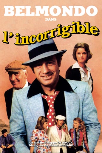 Incorrigible (1975)