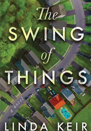 The Swing of Things (Linda Keir)