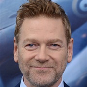 Branagh, Kenneth