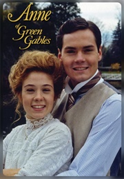 Anne of Green Gables: The Sequel (1987)