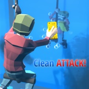 Clean Attack!