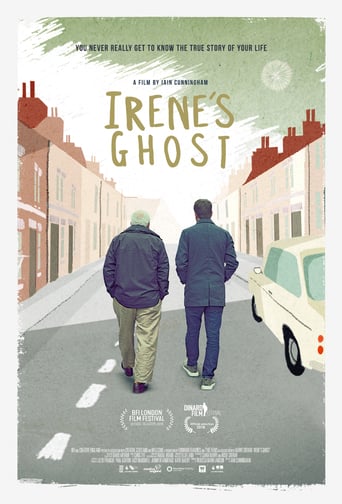 Irene&#39;s Ghost (2018)