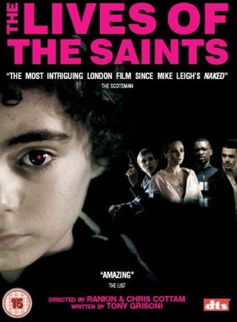 Lives of the Saints (2007)