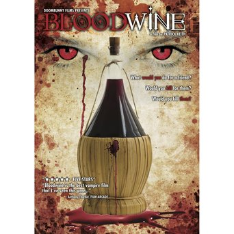 Bloodwine (2008)